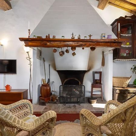 Casa Il Mandorlo Nel Chianti Villa Castellina in Chianti Eksteriør billede