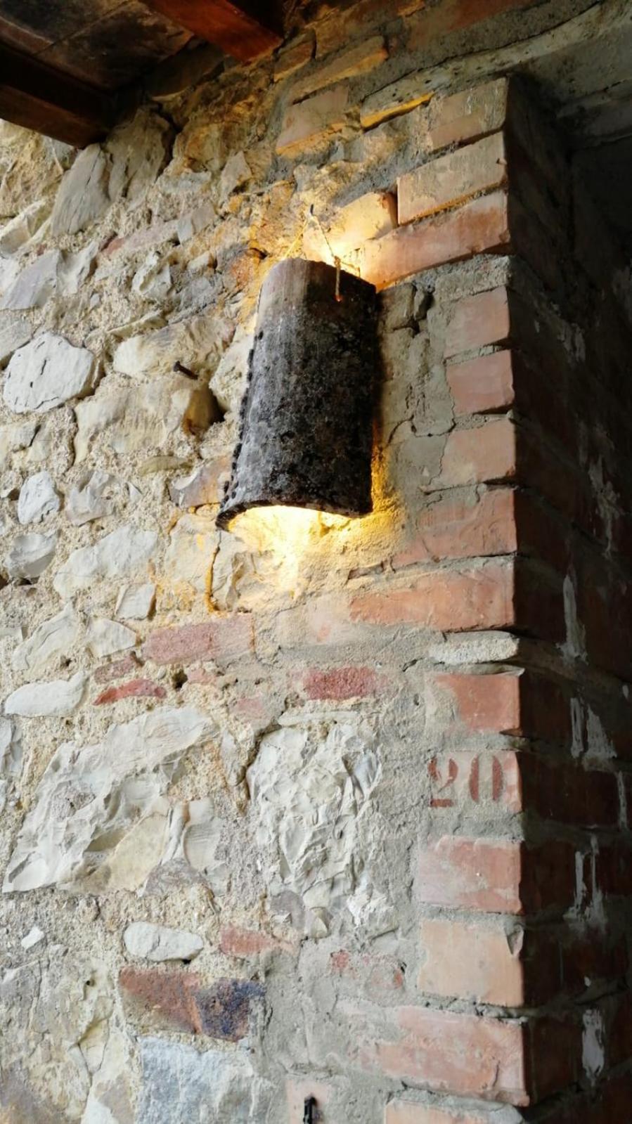 Casa Il Mandorlo Nel Chianti Villa Castellina in Chianti Eksteriør billede